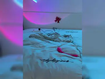 Bongacams Adult Video Chat of LunaLu13