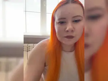 Bongacams Live Sex Cam of LunaLu13