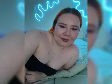 Bongacams Sex Chat of LunaLu13