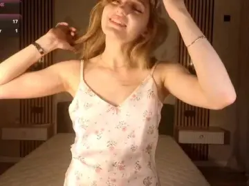 Bongacams Sex Chat of TaraGanie