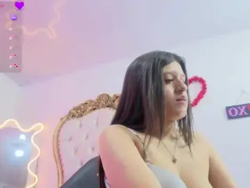 Bongacams Live Sex Cam of sharlot-tay