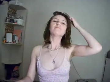 Bongacams Adult Video Chat of HelgaMonter