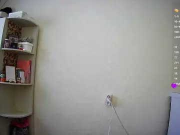 Bongacams Sex Cam of HelgaMonter