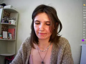 Bongacams Live Sex of HelgaMonter