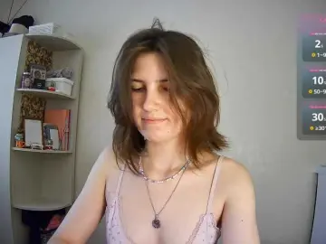 Bongacams Watch Live Sex Cams of HelgaMonter