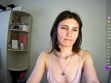 Bongacams Live Sex Cam of HelgaMonter
