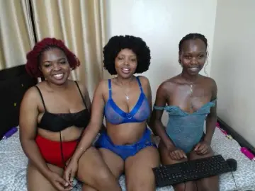 Bongacams Adult Video Chat of Marshmallow7