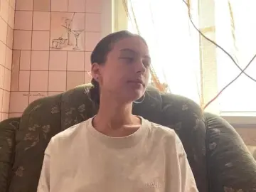 Bongacams Live Sex of RonnaWillow