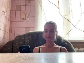 Bongacams Best Webcam of RonnaWillow