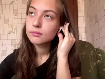 Bongacams Sex Chat of RonnaWillow