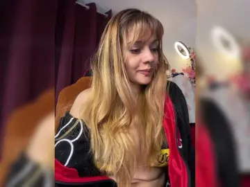 Bongacams Adult Webcams of Rosmar7-