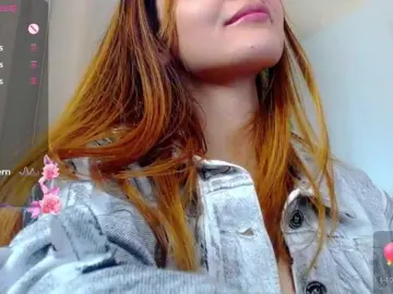 Bongacams Private Sex Chat of Rosmar7-