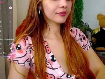 Bongacams Adult Webcam of Rosmar7-