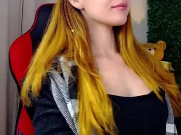 Bongacams Best Webcam of Rosmar7-