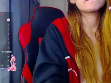 Bongacams Adult Webcam of Rosmar7-