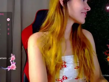 Bongacams Free Porn Cam of Rosmar7-