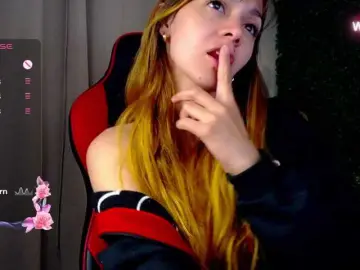 Bongacams Adult Video Chat of Rosmar7-