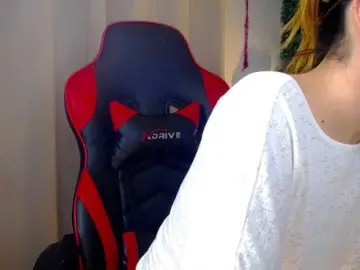 Bongacams Live Porn of Rosmar7-