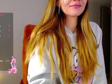 Bongacams Nude Webcam of Rosmar7-