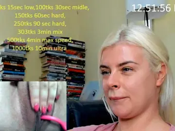 Bongacams Adult Webcams of teressaa