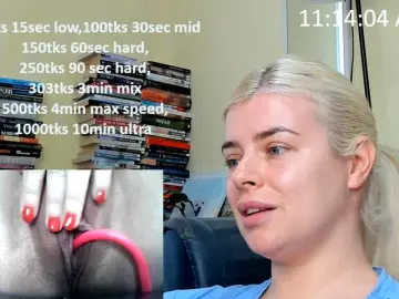 Bongacams Sex Chat of teressaa