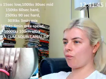 Bongacams Watch Live Sex Cams of teressaa