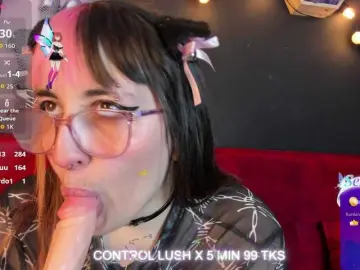 Bongacams Adult Webcam of Gomory-kitty