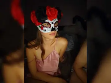 Bongacams Free Live Porn of Kyniminet1