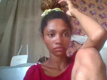 Bongacams Nude Webcam of Monicaxa
