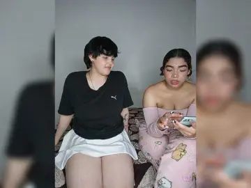 Bongacams Sex Chat of Nucitaa-14