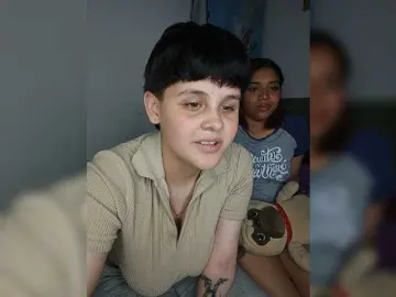 Bongacams Best live sex cam show of Nucitaa-14