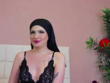 Bongacams Adult Webcams of TracyCarys