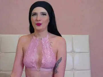 Bongacams Sex Chat of TracyCarys