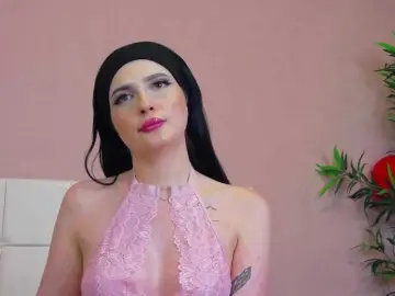 Bongacams Best Webcam of TracyCarys