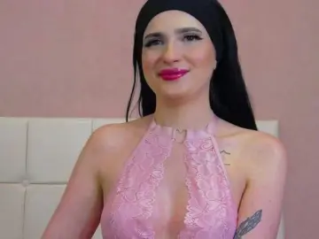 Bongacams Sex Cam of TracyCarys