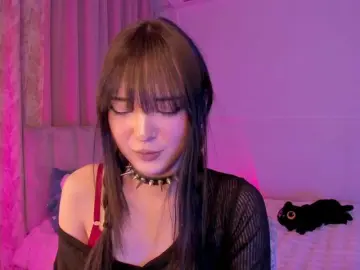 Bongacams Free Live Porn of ariyastar1