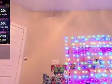 Bongacams Adult Video Chat of BabyZelda