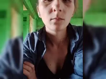 Bongacams Free Porn Cam of HannaOrutes