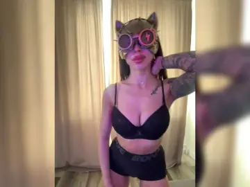 Bongacams Live Sex of Kattrina