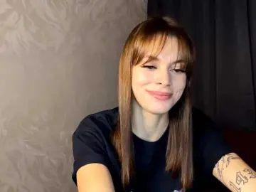 Bongacams Adult Video Chat of MaeNolder