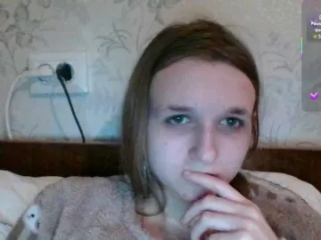 Bongacams Nude Webcam of Mila23-1-1