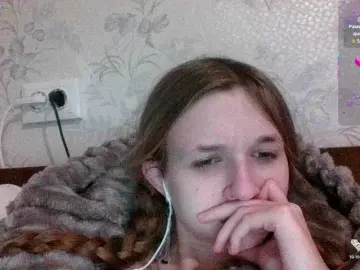 Bongacams Adult Video Chat of Mila23-1-1