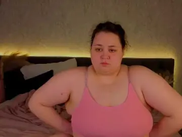 Bongacams Adult Webcams of Moonlit-Adelee