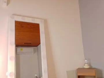 Bongacams Free Porn Cam of Evaa-Daemon