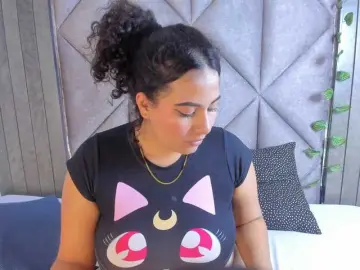 Bongacams Adult Webcam of Evaa-Daemon