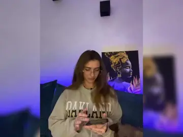 Bongacams Sex Cam of WILDGIRL