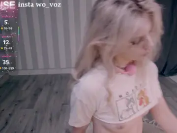 Bongacams Adult Video Chat of cyberannita