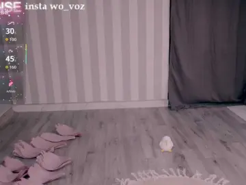 Bongacams Nude Webcam of cyberannita