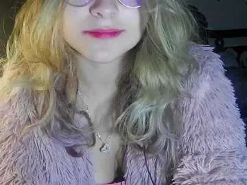 Bongacams Live Sex Cam of Elith20