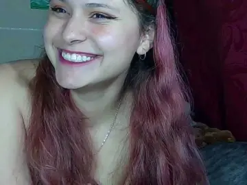 Bongacams Sex Cam of Elith20